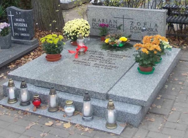 Miejsce pamięci w 2024 roku