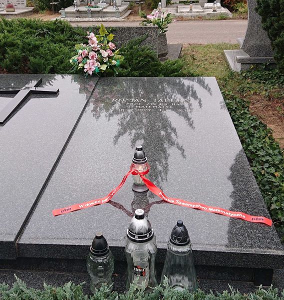 Miejsce pamięci w 2023 roku